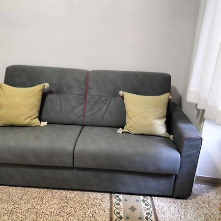 Sichelgaita Apartment Salerno Exterior photo