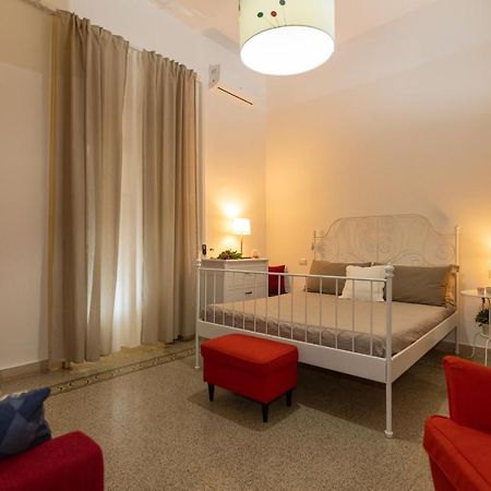 Sichelgaita Apartment Salerno Exterior photo