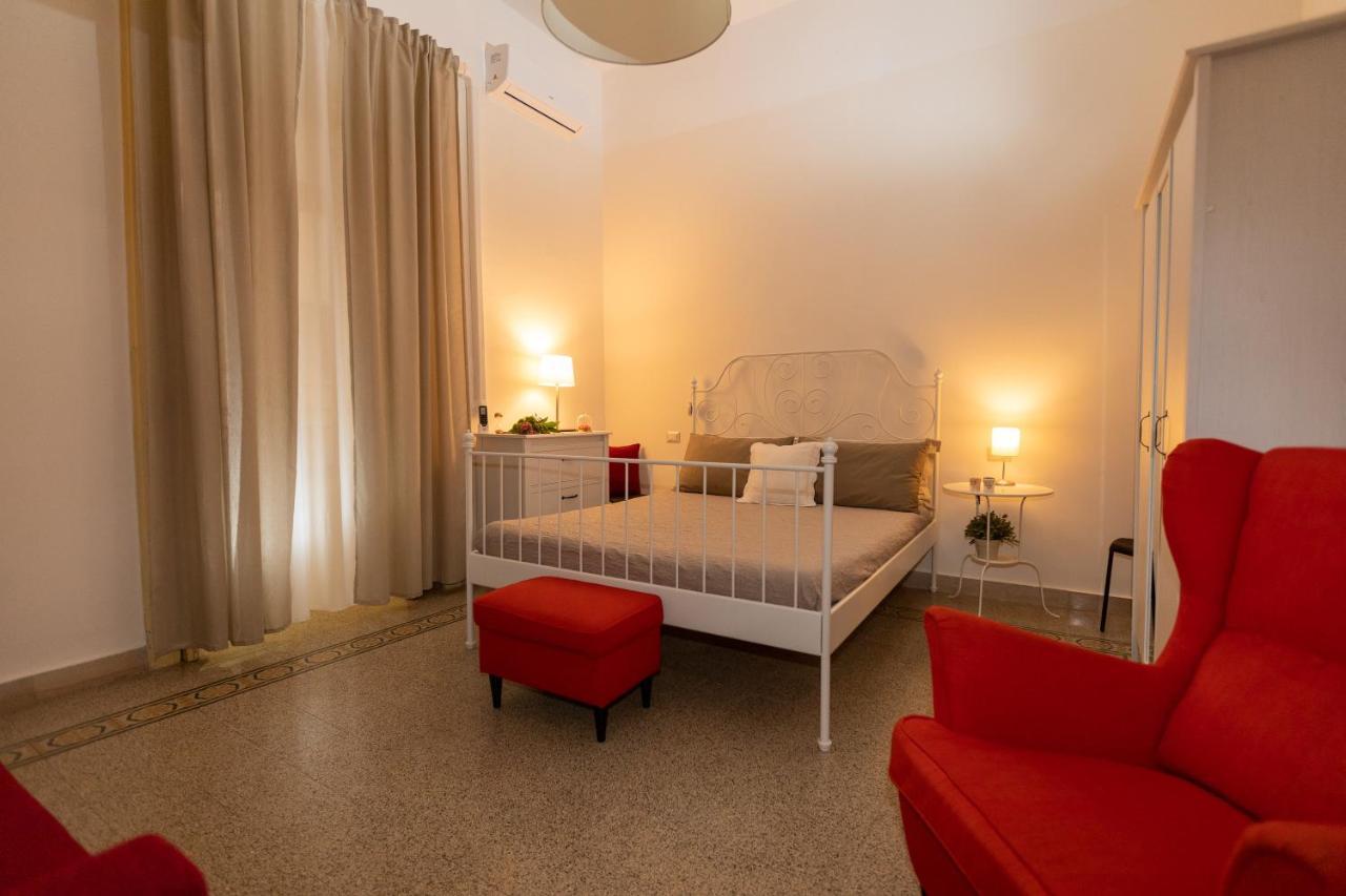 Sichelgaita Apartment Salerno Exterior photo