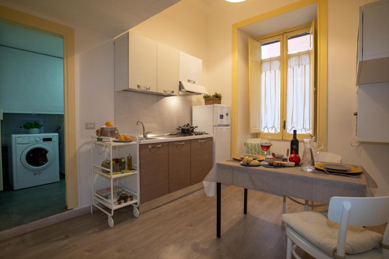 Sichelgaita Apartment Salerno Exterior photo
