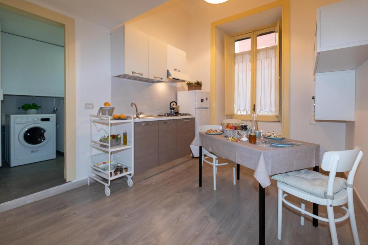 Sichelgaita Apartment Salerno Exterior photo