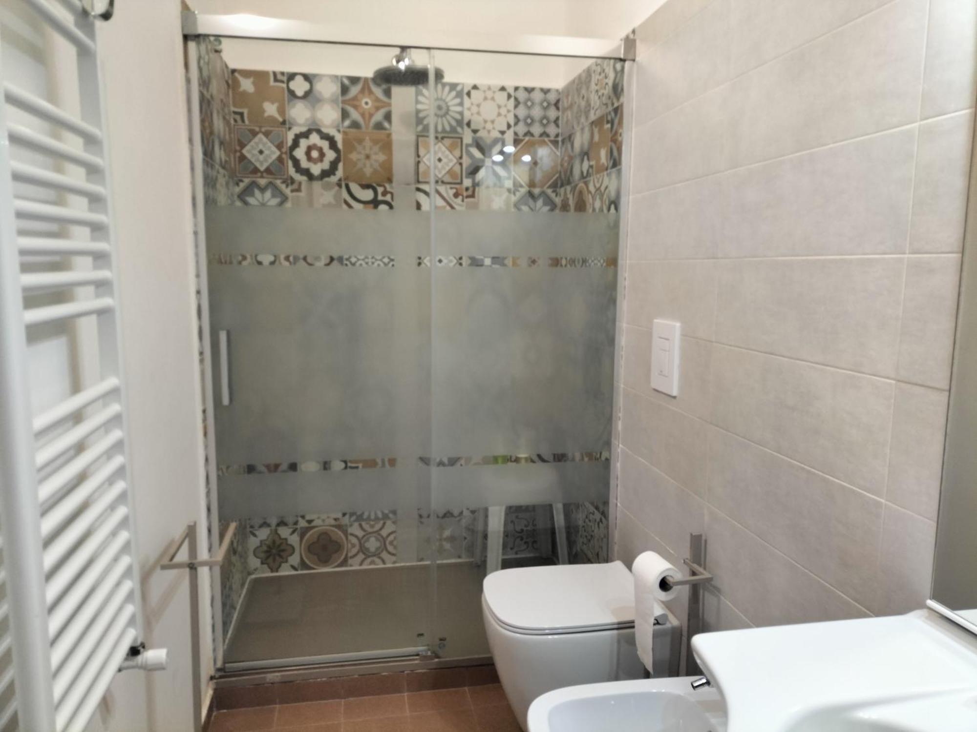 Sichelgaita Apartment Salerno Exterior photo