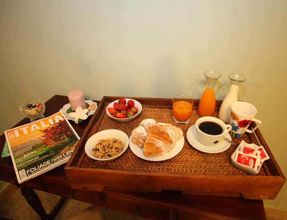 Sichelgaita Apartment Salerno Room photo