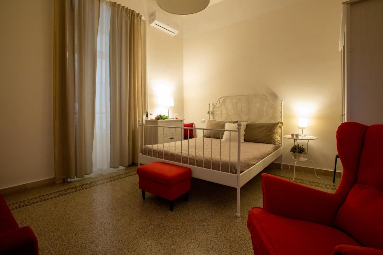 Sichelgaita Apartment Salerno Exterior photo