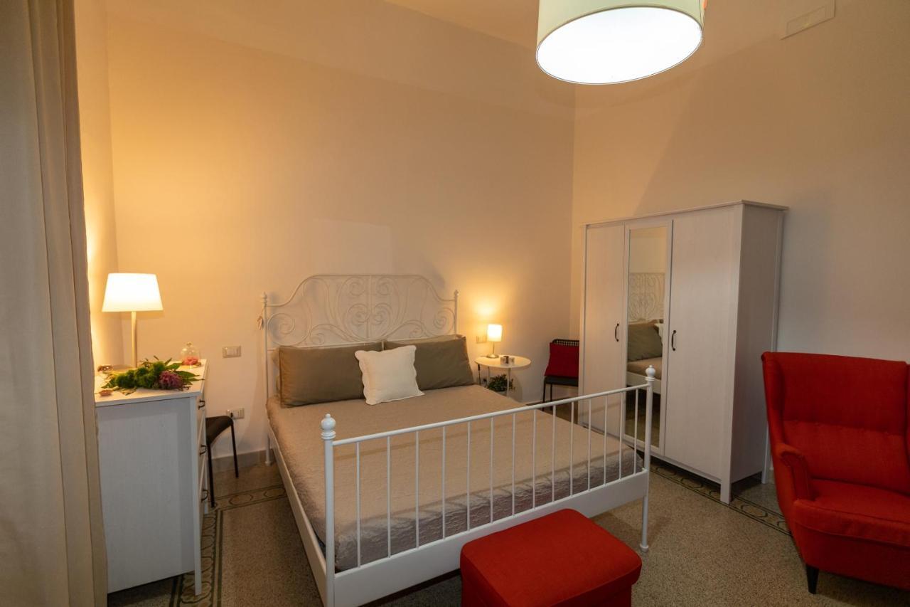 Sichelgaita Apartment Salerno Exterior photo