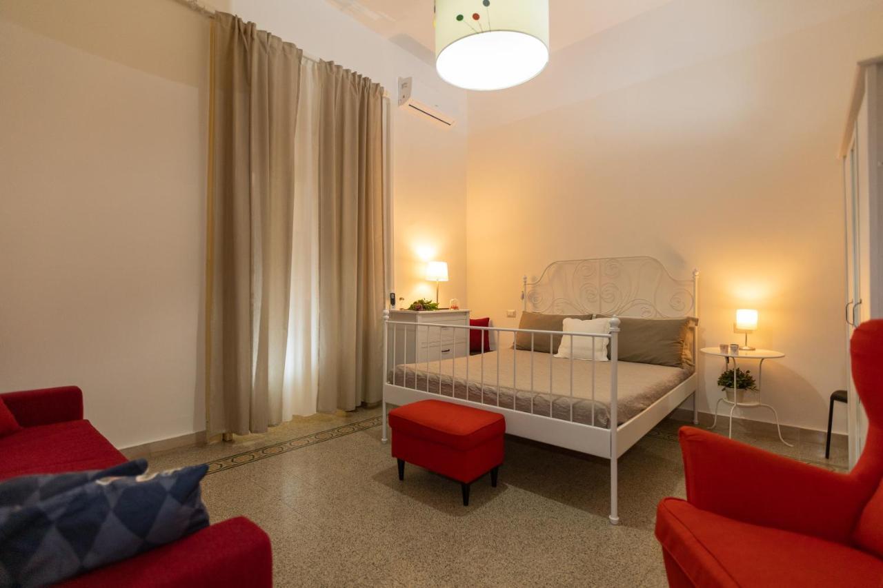 Sichelgaita Apartment Salerno Exterior photo