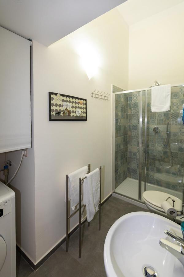Sichelgaita Apartment Salerno Exterior photo