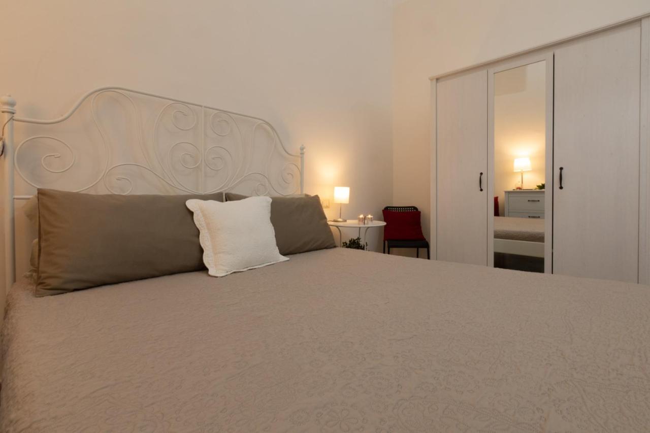 Sichelgaita Apartment Salerno Exterior photo