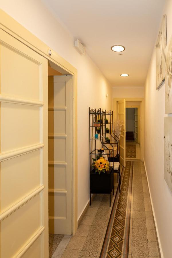 Sichelgaita Apartment Salerno Exterior photo